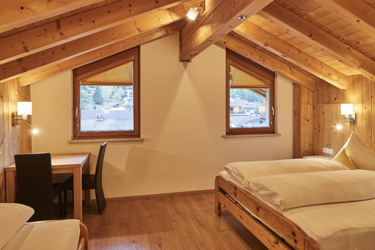 Tirolerhof - Appartementhaus Kaunertal Dış mekan fotoğraf